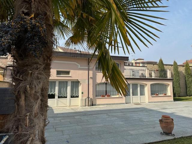 Villa Simona فوغيرا المظهر الخارجي الصورة