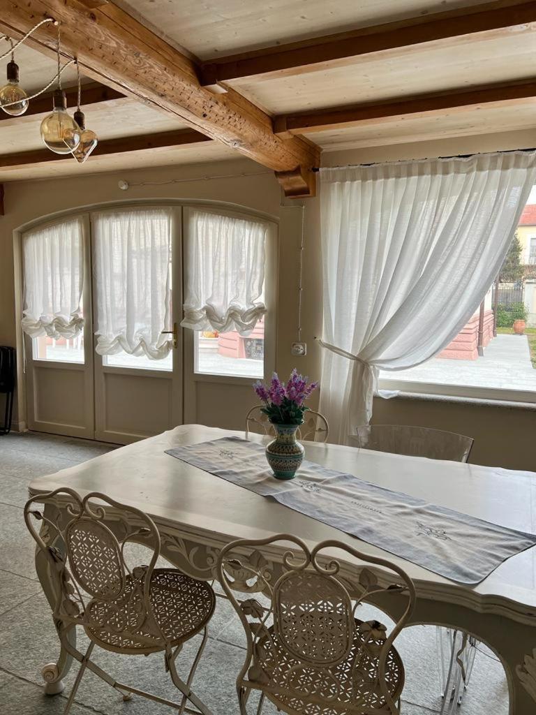 Villa Simona فوغيرا المظهر الخارجي الصورة