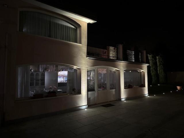 Villa Simona فوغيرا المظهر الخارجي الصورة