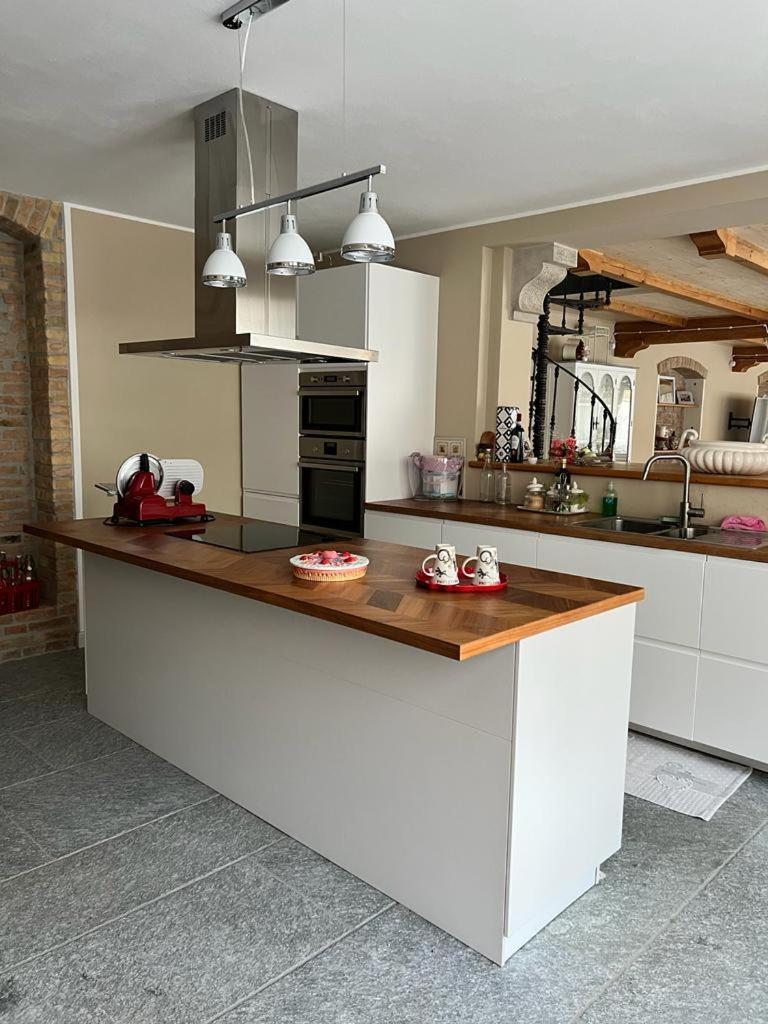 Villa Simona فوغيرا المظهر الخارجي الصورة